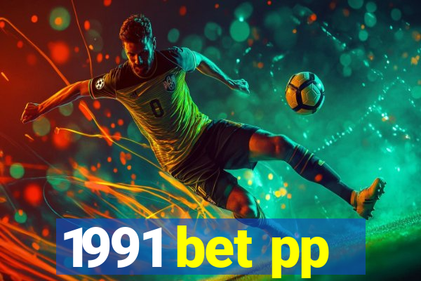 1991 bet pp